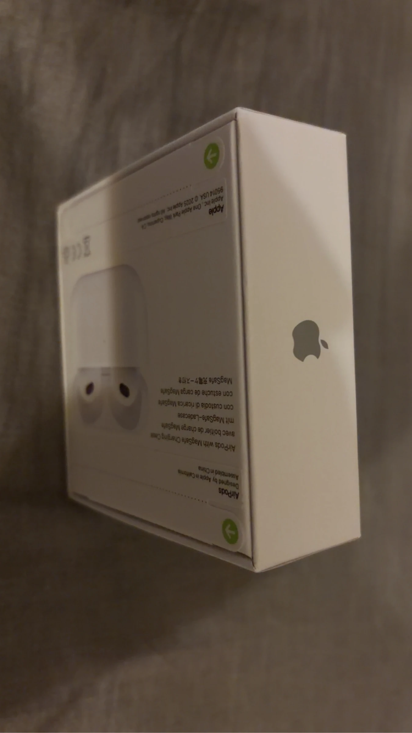 Air pod 3 – photo 2
